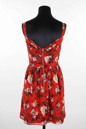 Mini The Kooples  Rouge