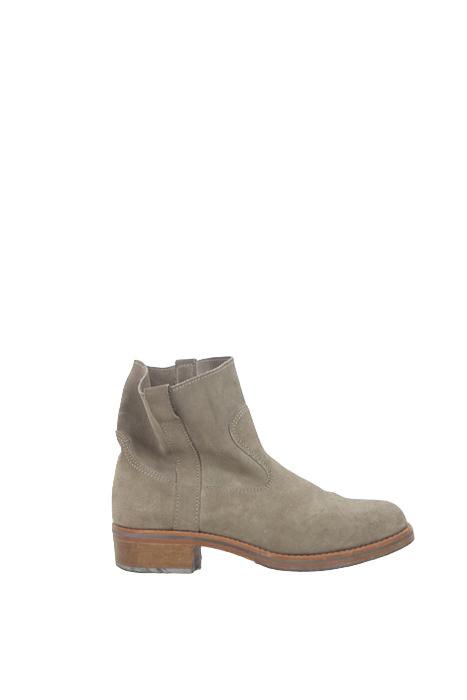 Autres La Botte Gardiane  Kaki