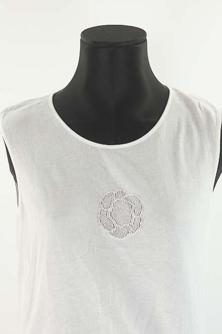 Autres Chanel  Blanc