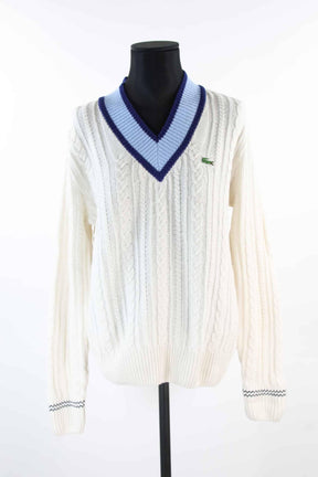 Pull-over Lacoste  Beige