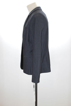 Veste de tailleur Calvin Klein  Bleu