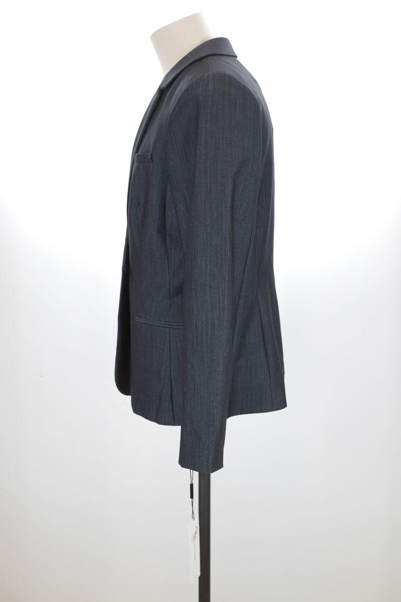 Veste de tailleur Calvin Klein  Bleu