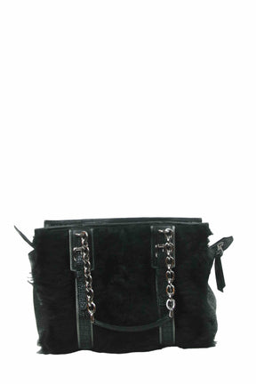 Sacs à main Longchamp  Noir