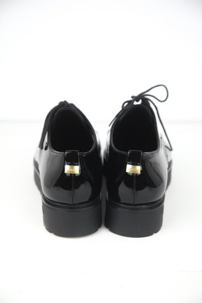 Chaussures à lacets Calvin Klein  Noir