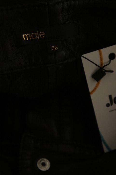 Autres Maje  Noir
