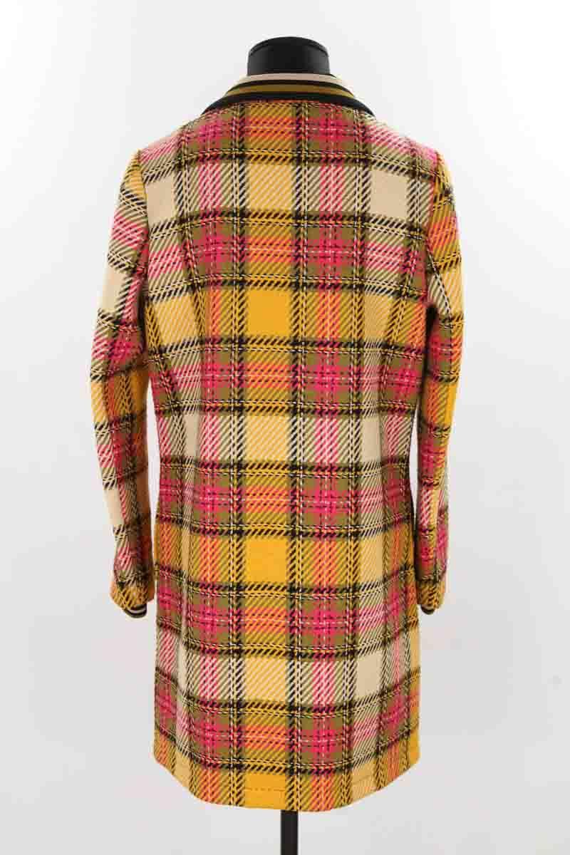 Manteaux Scotch & Soda  Multicolore