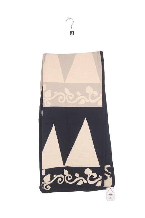 Echarpes Chacok  Noir