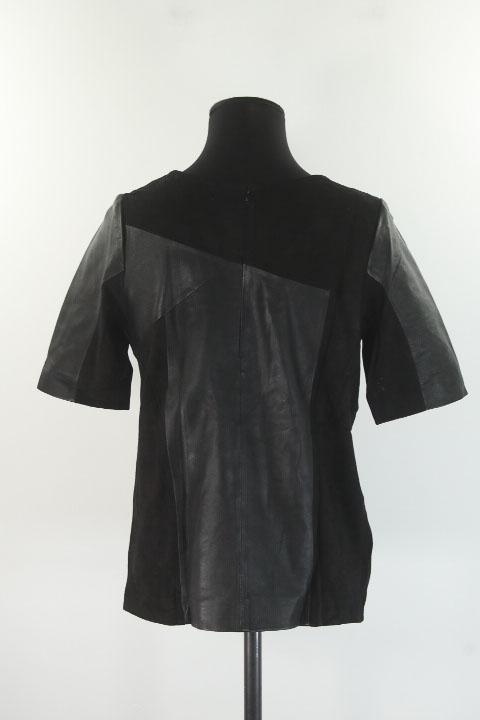 Blouses Bel Air  Noir