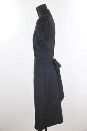 Robe Mugler  Noir