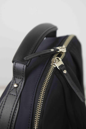 Sac à dos Lipault  Noir