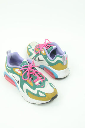 Baskets Nike Air Max 200 Nike Air Max Multicolore