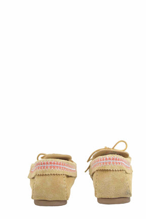 Mocassins Isabel Marant  Camel