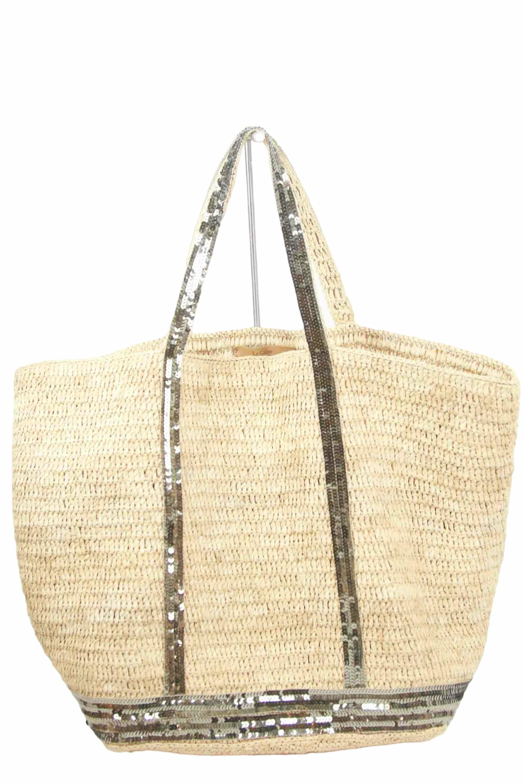 Cabas Vanessa Bruno Cabas Beige