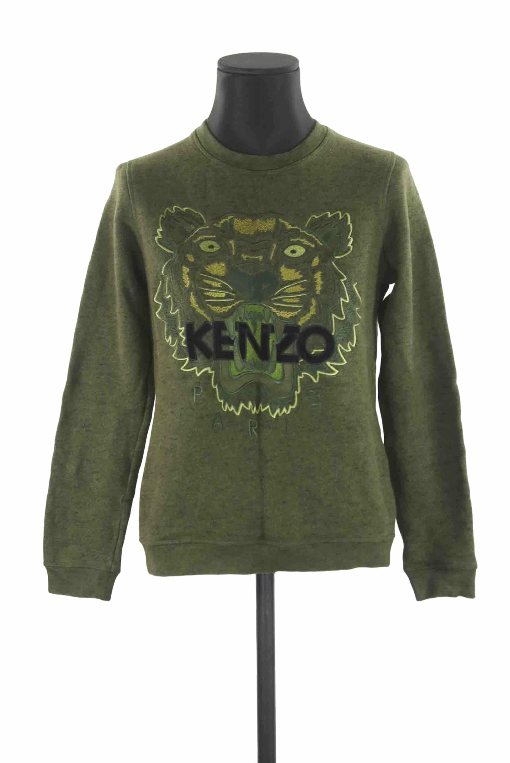 Pull-over Kenzo  Kaki