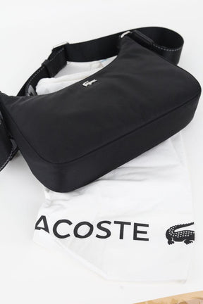 Sac à main Lacoste  Noir