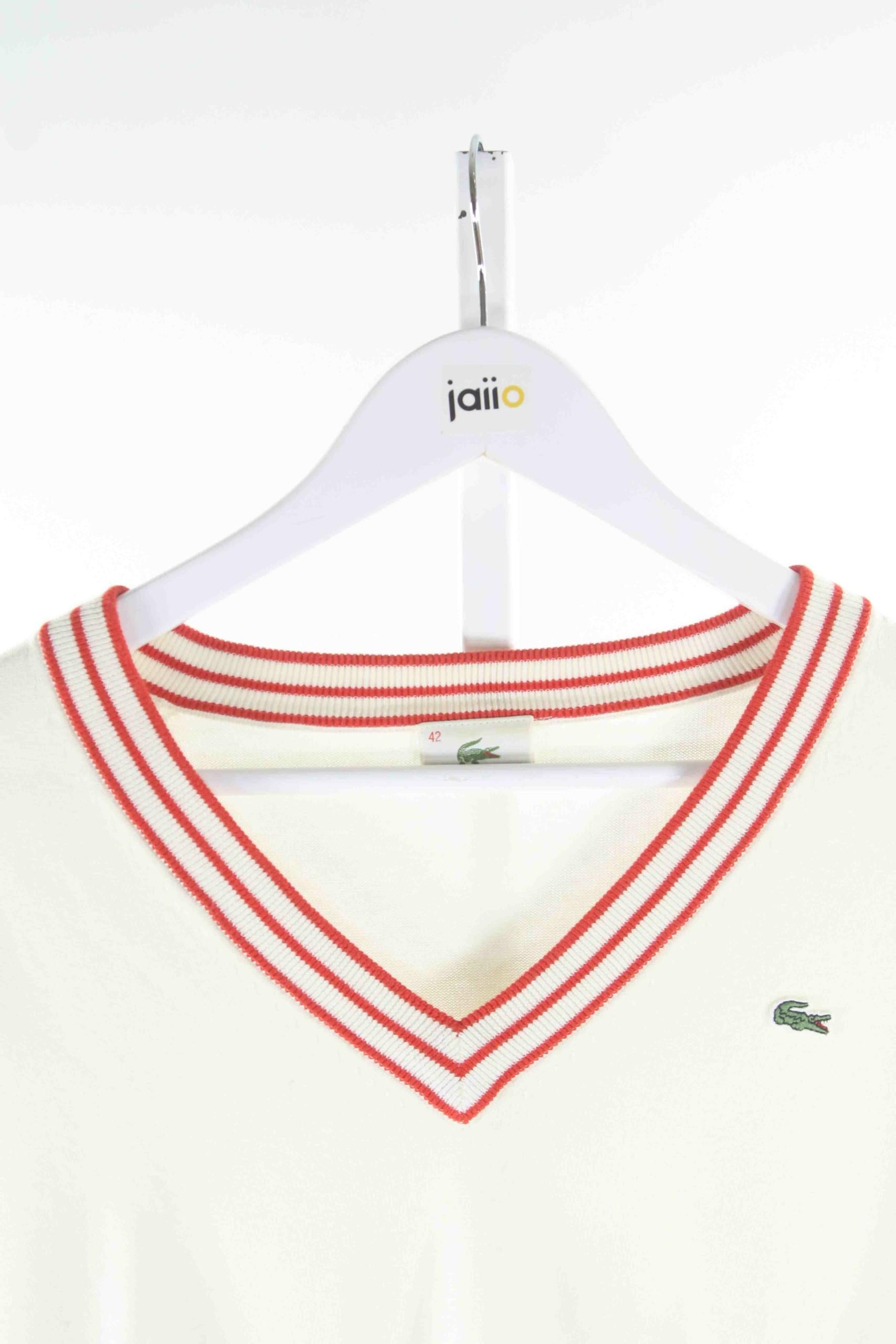 Pull-over Lacoste  Beige