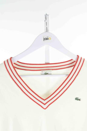 Pull-over Lacoste  Beige