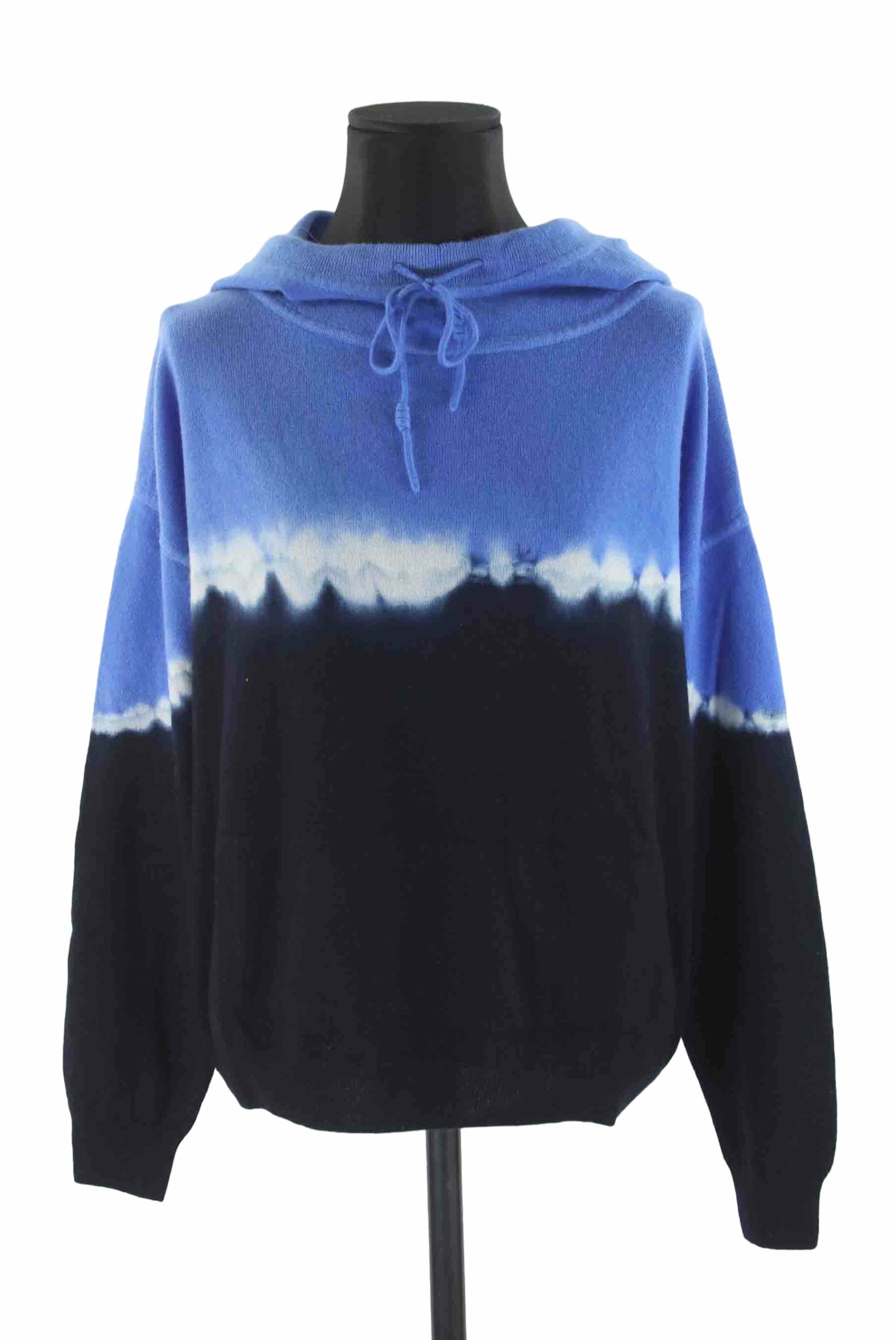 Pull-over Kujten  Bleu