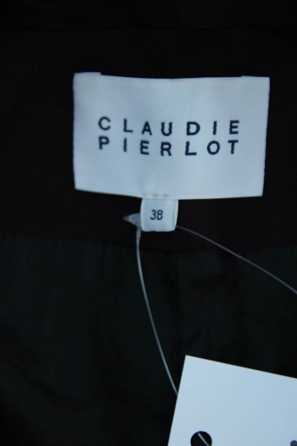  Claudie Pierlot  Bordeaux