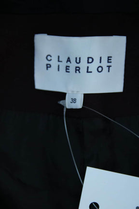  Claudie Pierlot  Bordeaux