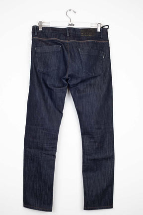 Autres Costume National  Marine