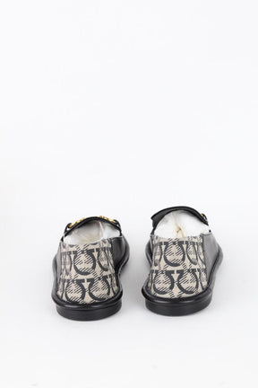 Mocassins Salvatore Ferragamo Other Noir