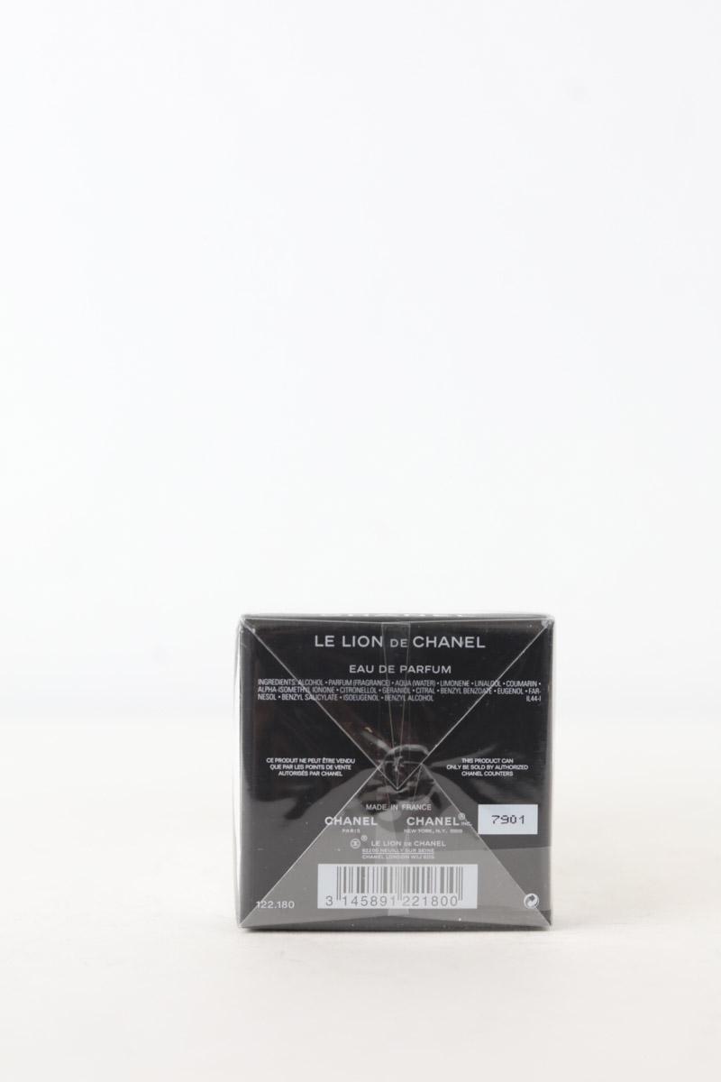 Parfum Chanel  
