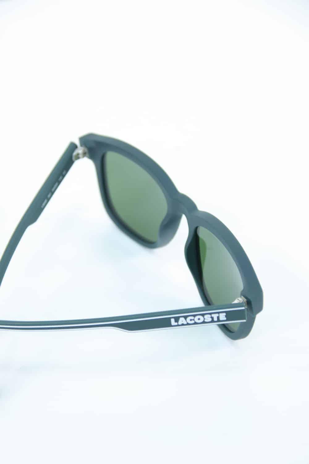  Lacoste  Vert