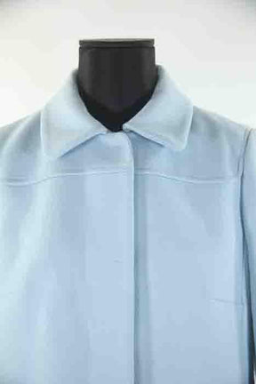 Manteaux Red Valentino  Bleu