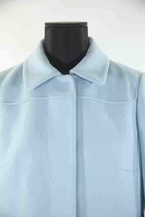 Manteaux Red Valentino  Bleu