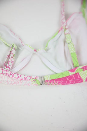 Deux pièces Manuel Canovas  Rose