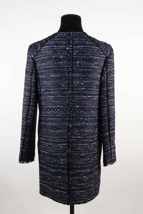  Karl Lagerfeld  Bleu