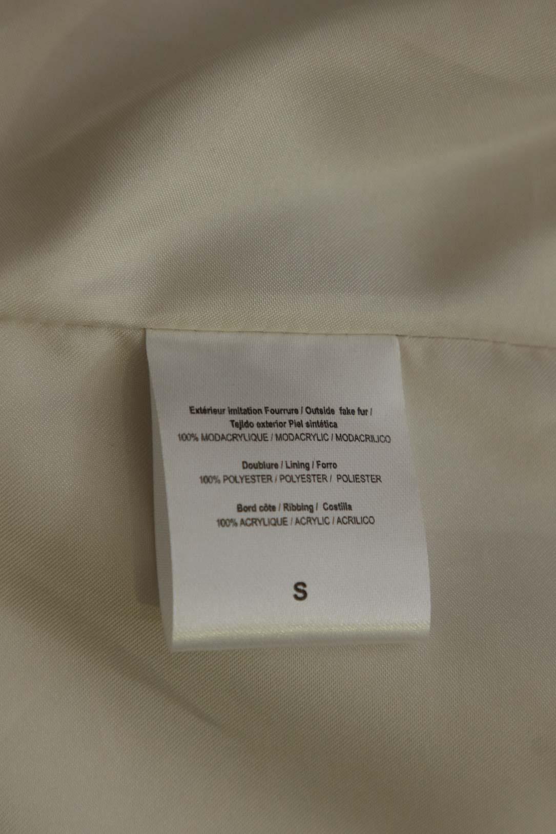 Manteaux Georges Rech  Beige