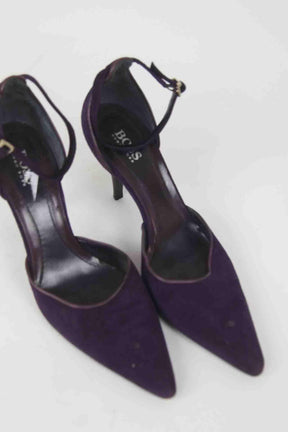 Sandales Hugo Boss  Violet