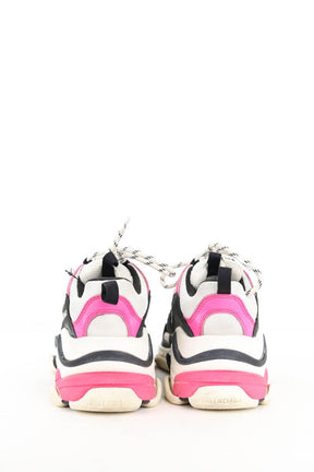 Baskets Balenciaga  Noir