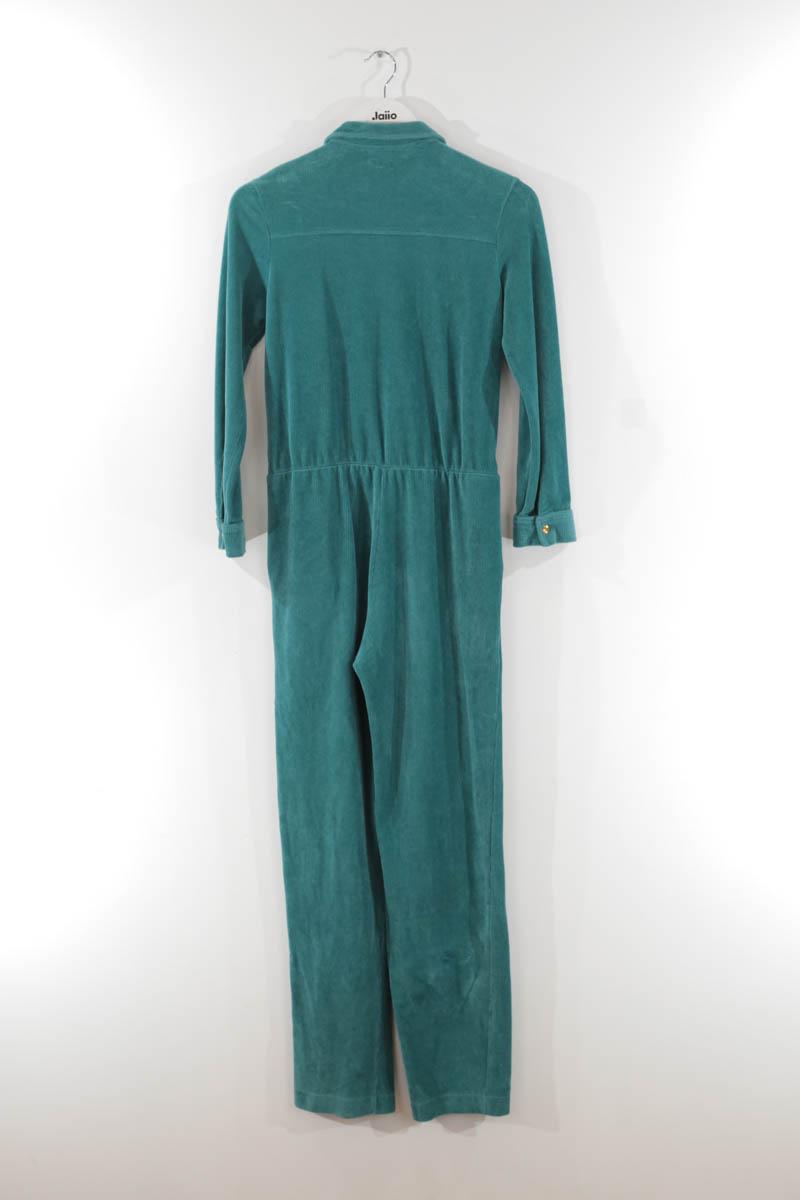 Combinaison Blune  Bleu