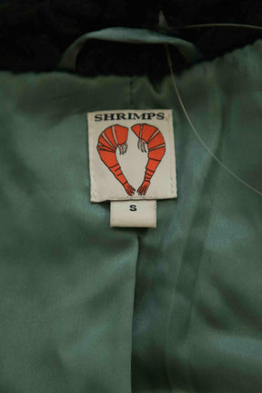 Manteaux Shrimps  Vert