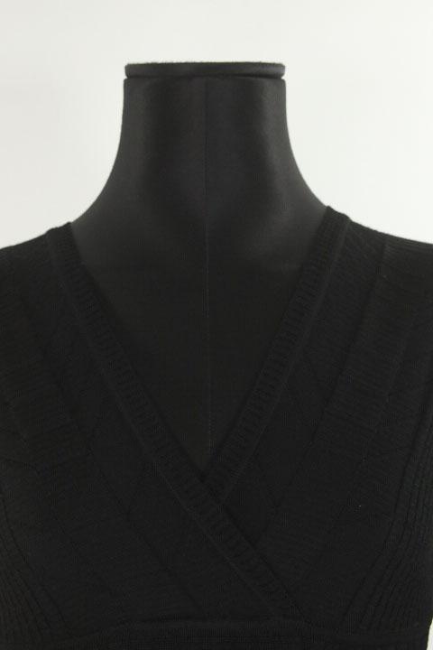 Mini Missoni  Noir