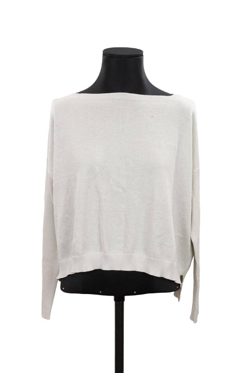 Autres Liu Jo  Blanc