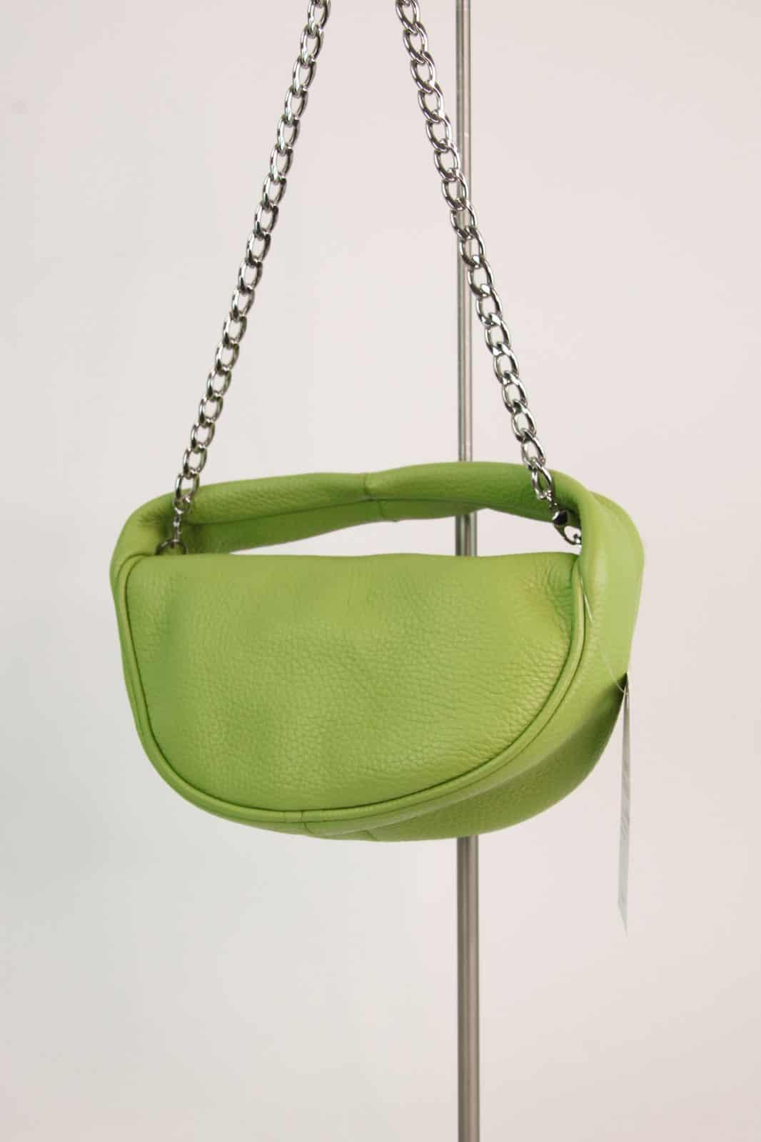 Mini sacs By Far  Vert