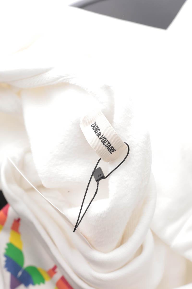 Sweatshirts Zadig & Voltaire  Blanc