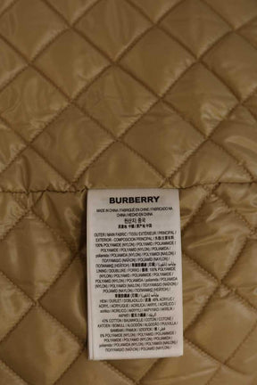Autres Burberry  Beige