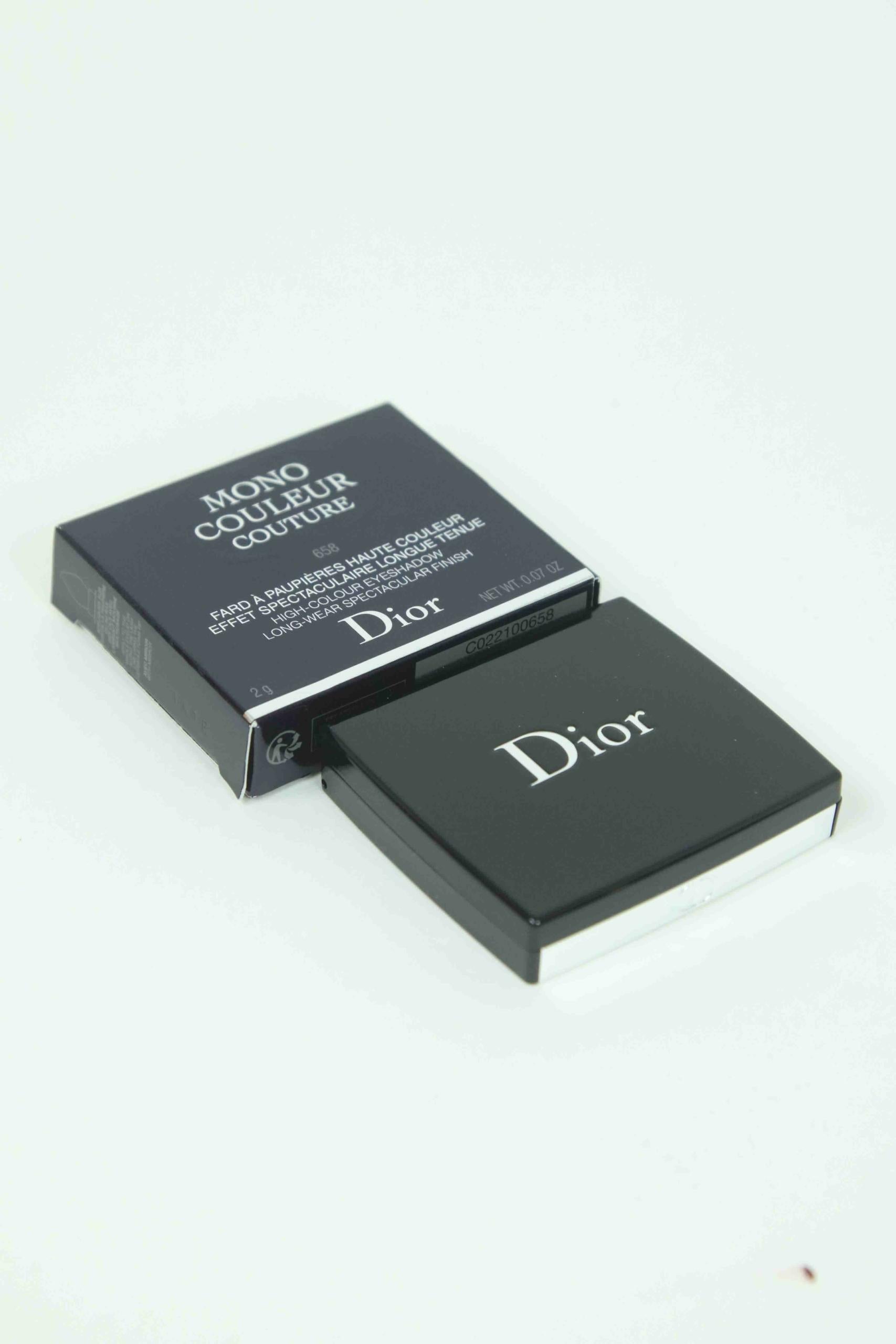 Fard à Paupières Dior  Beige