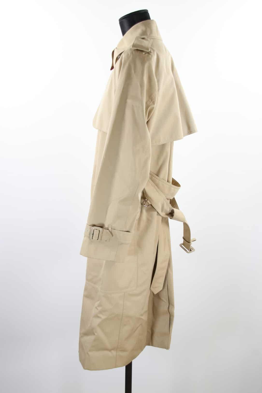 Trench-coats Burberry  Beige