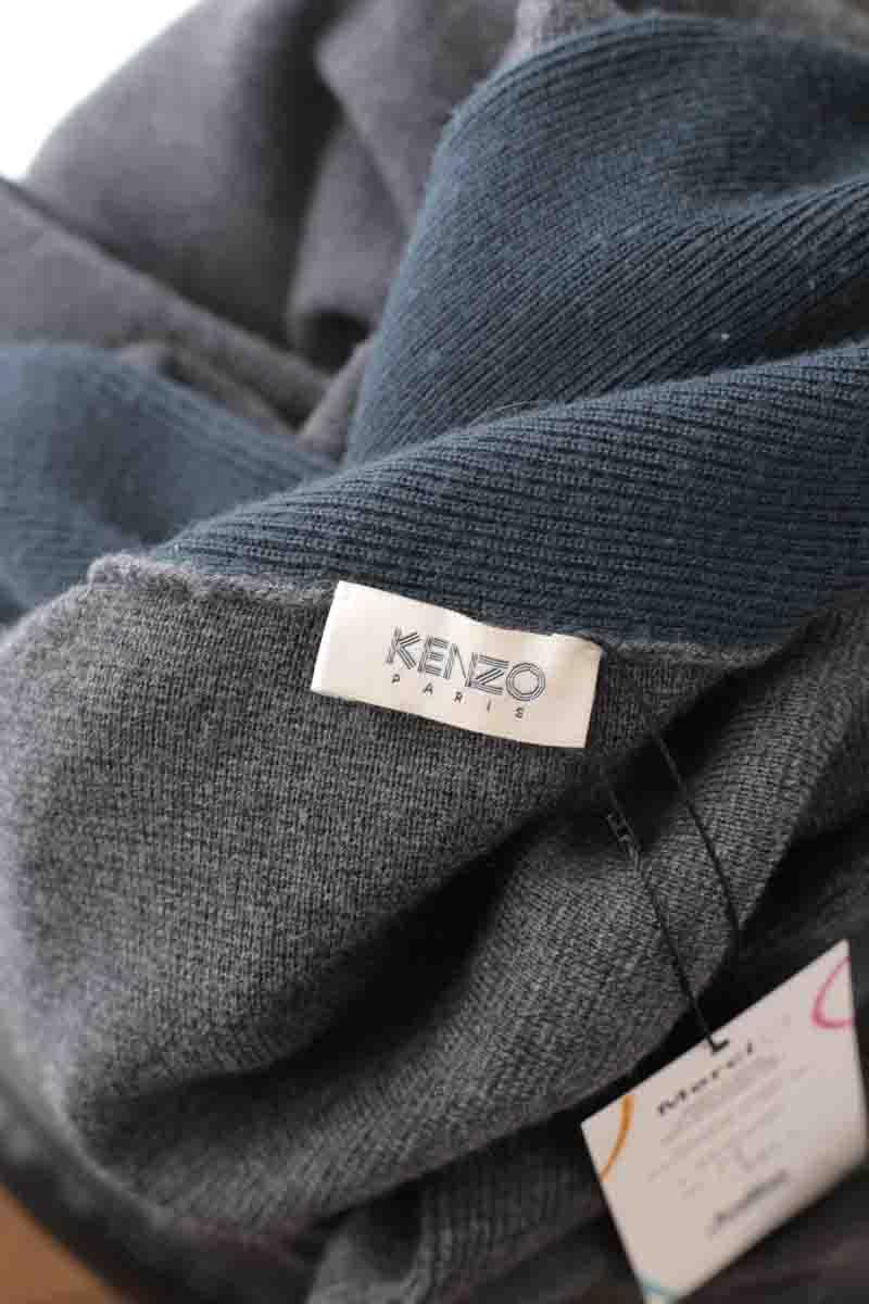 Gilets Kenzo  Gris