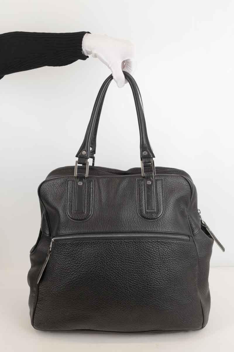 Sac de voyage Longchamp  Noir