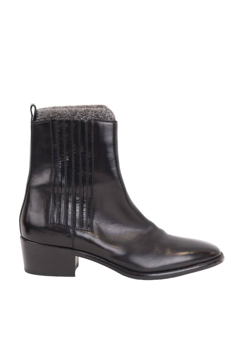 Autres Sartore  Noir