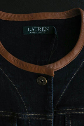 Vestes Ralph Lauren  Bleu