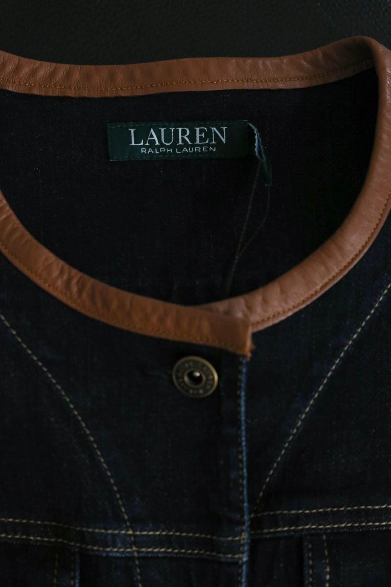 Vestes Ralph Lauren  Bleu