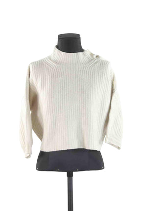 Pull-over Vanessa Bruno  Blanc